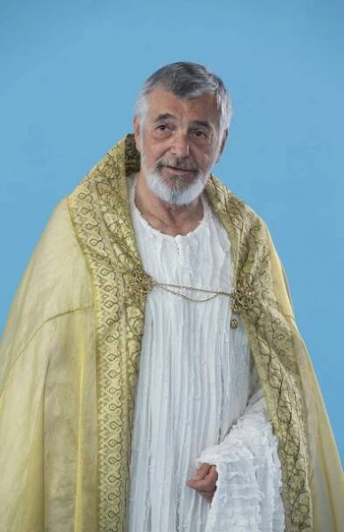 Vzýval jsem Boha, aby se Bartoška uzdravil, přiznal režisér Strach