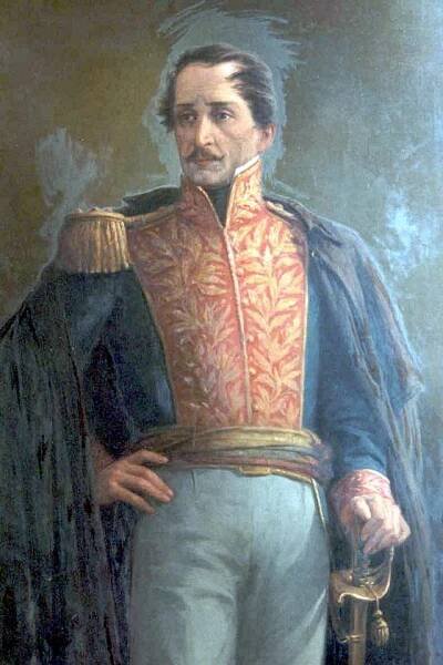 Lista prezydentów Kolumbii – Wikipedia, wolna encyklopedia