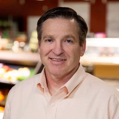 Scott Martin, Hillphoenix I Speaker at ATMOsphere Conferences on sustainable natural refrigerants technologies