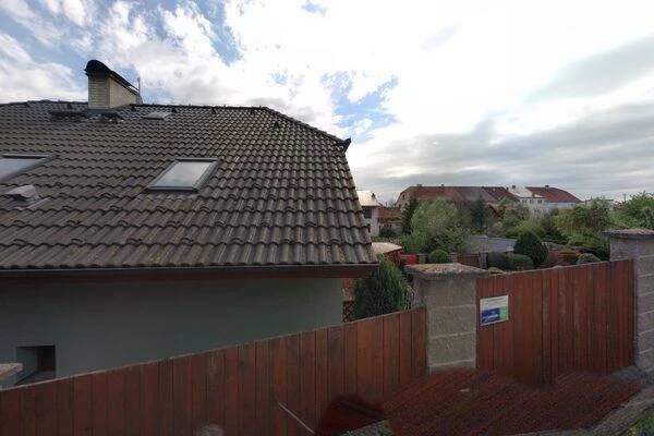 Střechy Noháček foto 2