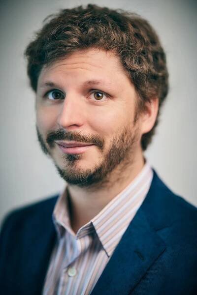 Michael Cera herec