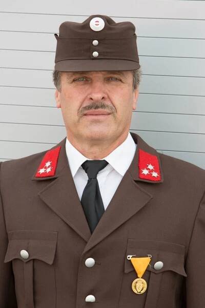Aktiv – Feuerwehr Schwarzau