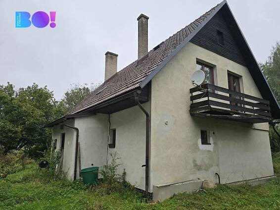 Prodej Dům, Ostravská, Petřvald, okres Karviná