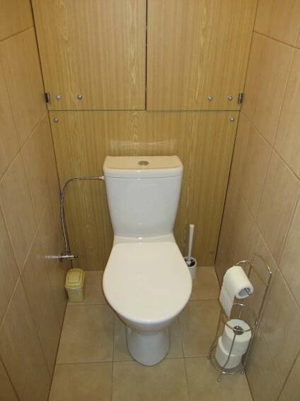 Apartmán Petra, pronájem apartmánu Horní Planá - ubytování Jižní Čechy, 2475
