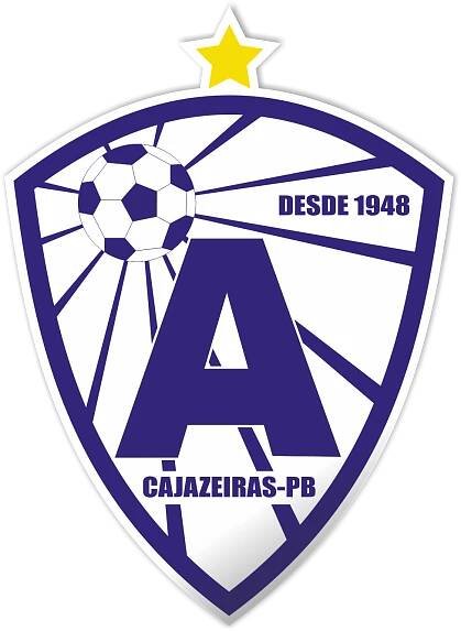 Atlético Cajazeirense de Desportos (PB) (Brazílie) - fotbalový klub Atlético Cajazeirense de Desportos (PB) (Brazílie