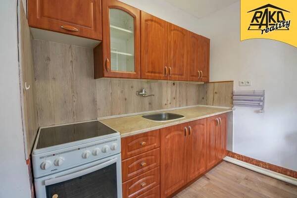 Pronájem bytu 3+1 68 m², Šípková, Trutnov - Horní Staré Město