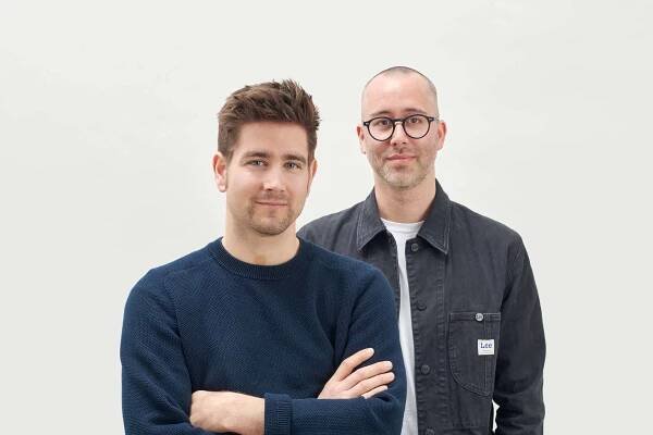 Ton a studio Kaschkasch / Nejlepší home office začíná u pracovního stolu – Selectedmag