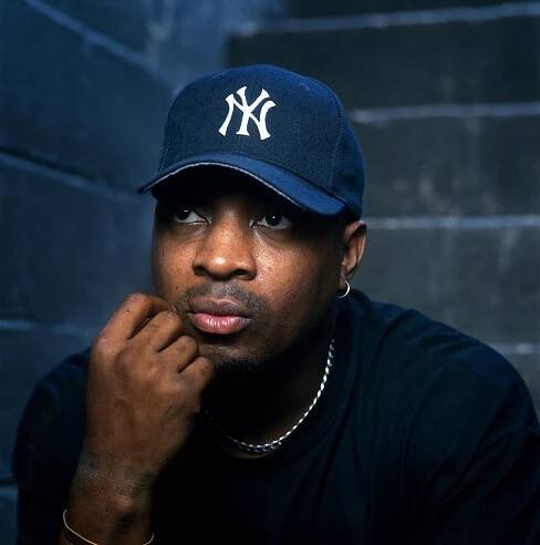 Chuck D