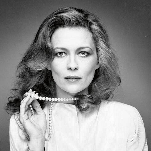 Director Laurent Bouzereau on His New Faye Dunaway Documentary