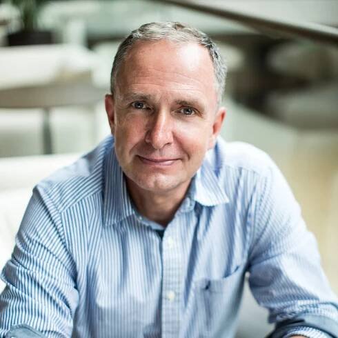 Ing. Daniel Rubricius, MBA - Koncepce BIM