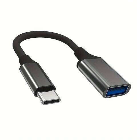 Type-C to OTG USB 3.0 Adapter Cable