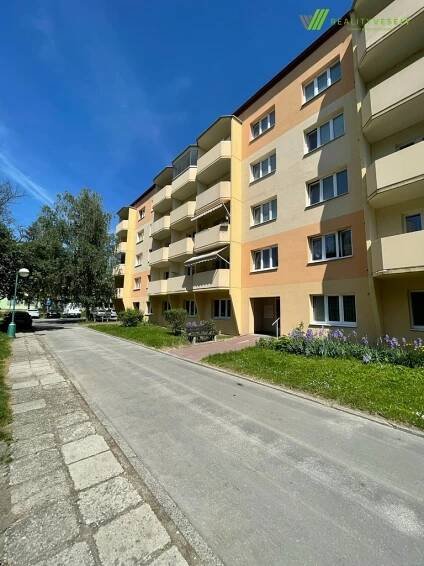 Pronájem, Byt 4+1, 73m² - Veselí nad Moravou | Úvod