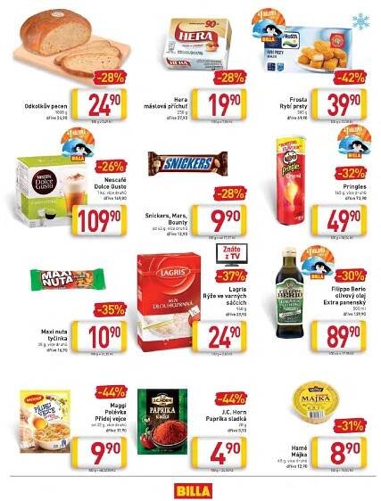Označte produkt do nákupního košíku