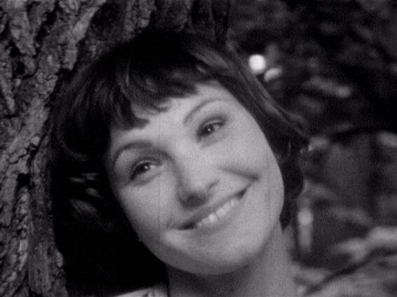 Marie Logojdová - Měsíční údolí - Z filmu