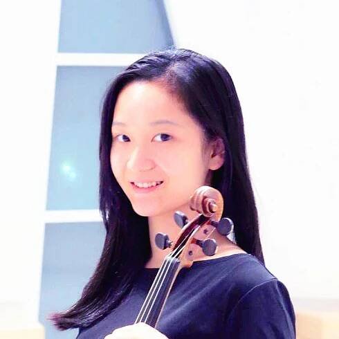 Virtuoso Artists '22 - Seattle International Piano Festival