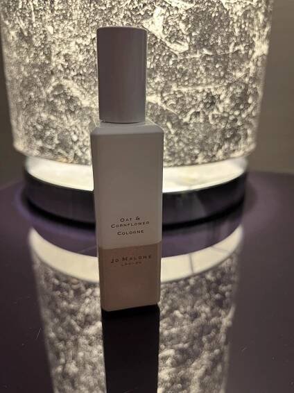 Oat & Cornflower Jo Malone London pro ženy a muže