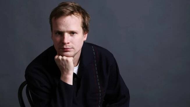Kryštof Hádek uvede ve Varech snímek 3 sezóny v pekle a říká: Za umělce se moc nepovažuji - Novinky