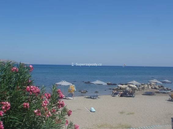 ELPIDA - Řecko - Rhodos - Faliraki | Superzajezdy.cz