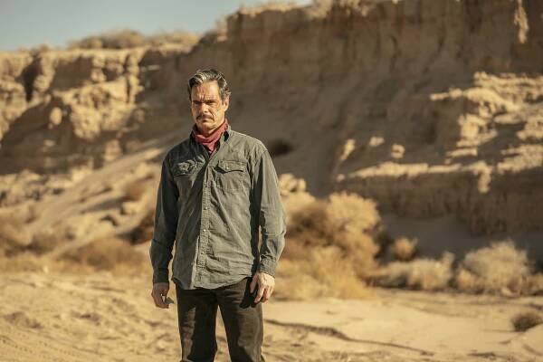 Better Call Saul Baddie Tony Dalton Teases How the Series Ends