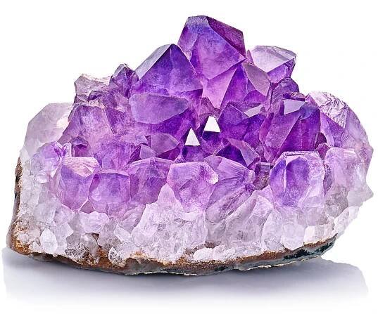 Amethyst: The Mystical Purple Gem – Healing and Industrial Uses