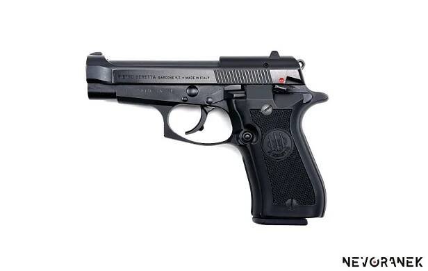 Beretta 81F 7,65BR - Prodáno