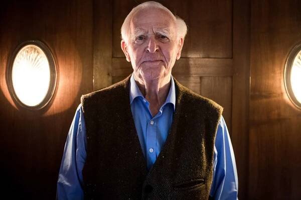 John le Carré