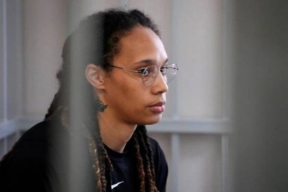 Examination of the substance in Brittney Griner’s vape cartridges violated Russian law, defense expert says