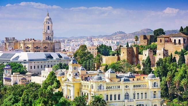 Malaga, Spain: All You Must Know Before You Go (2025) - Tripadvisor