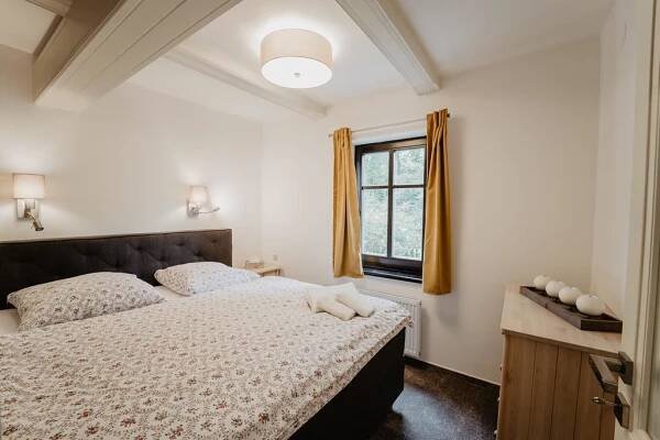 Apartmány Jožák - Arnoltice, České Švýcarsko | Regiontourist.cz