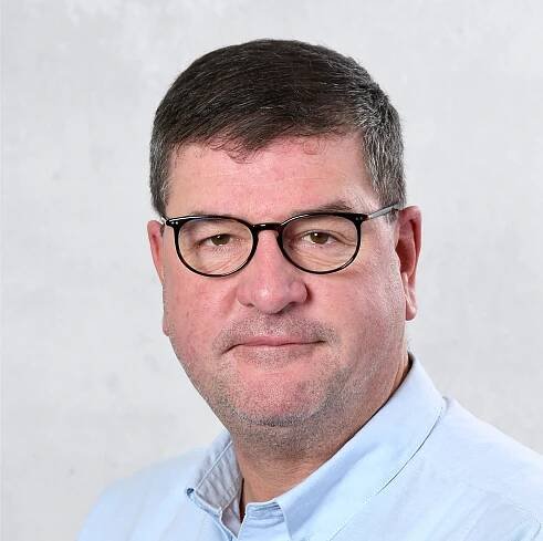 Markus Weber - Deutscher BetriebsräteTag