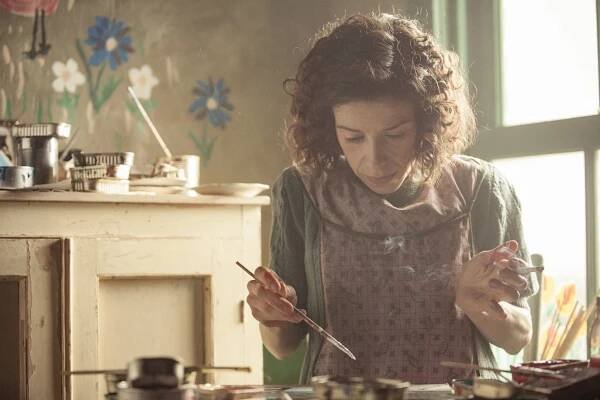 Maudie - Z filmu - Sally Hawkins
