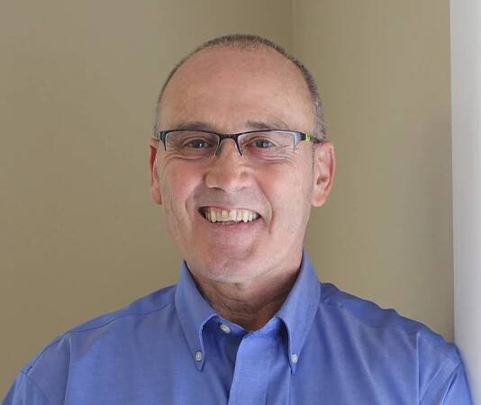 Jeff Burrell