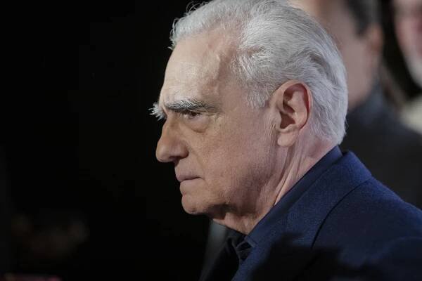 Martin Scorsese’s fight against Marvel isn’t really about Marvel movies