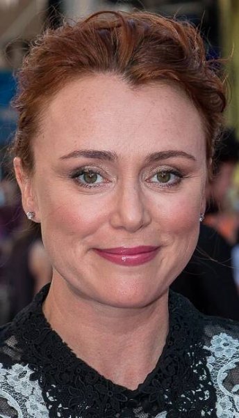 Keeley Hawes – Wikipedie