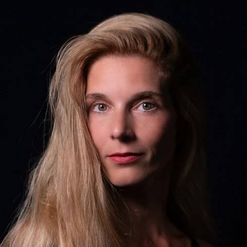 Henrieta Hornáčková - ACTORSMAP
