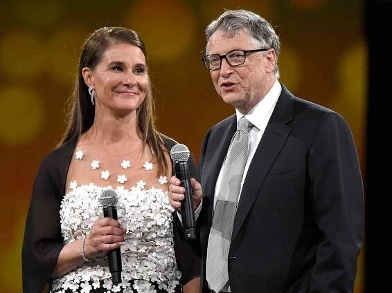 Bill Gates and Melinda French Gates' Relationship Timeline