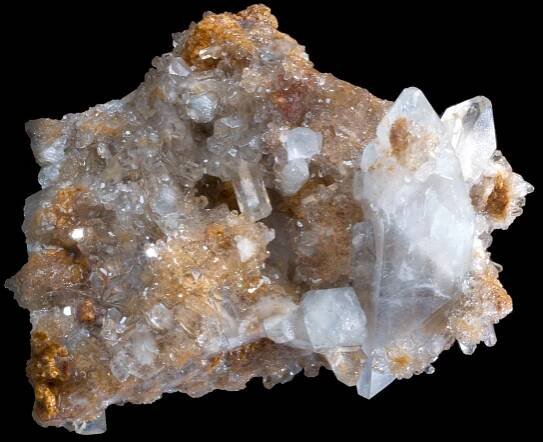 Celestine
