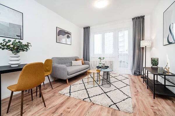 Prodej bytu 3+kk, Praha, Jasmínova 2701 | Flatigo.cz