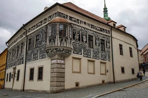 Třebíč