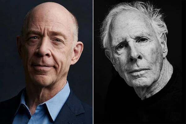 JK Simmons / Bruce Dern