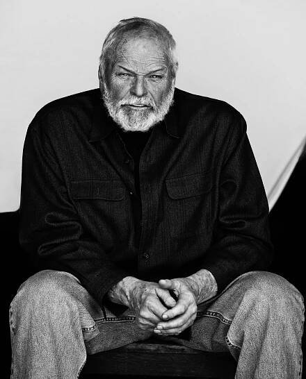 Brian Dennehy