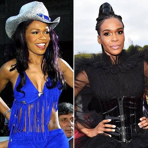 Destiny’s Child: Where Are the 6 Members Now?