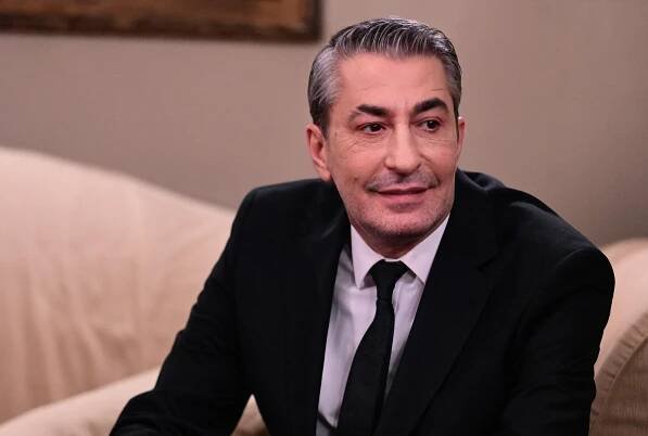 O Kız - Episode 20 - Z filmu - Erkan Petekkaya