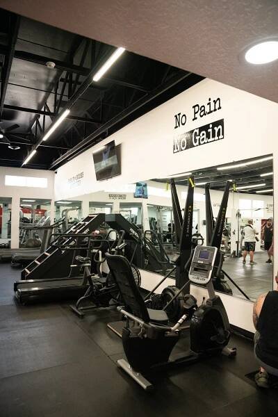 Amenities — My Gym | Albuquerque 24/7 Gym, Albuquerque Crossfit Gym, Fitness Gym, Heights Gym, Nob Hill Gym, Four Hills