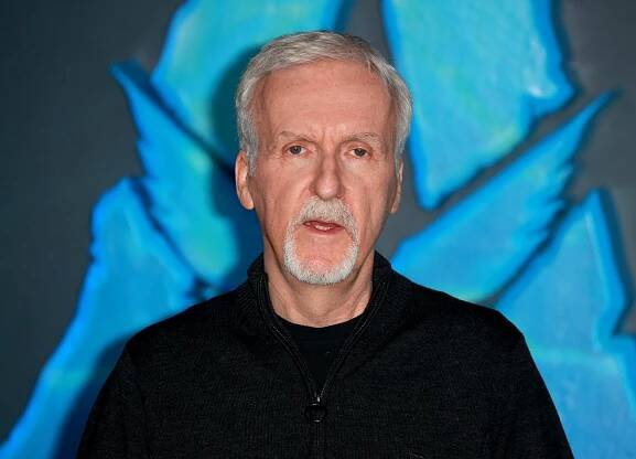 James Cameron Explains Why He is Vegan in an Interview with CNN