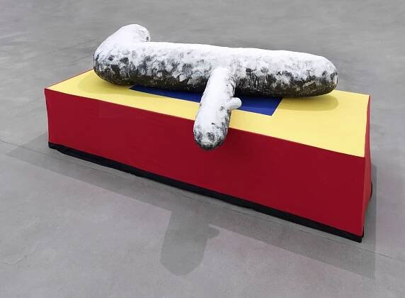 Andreas Schulze - Andreas Schulze – Sprüth Magers