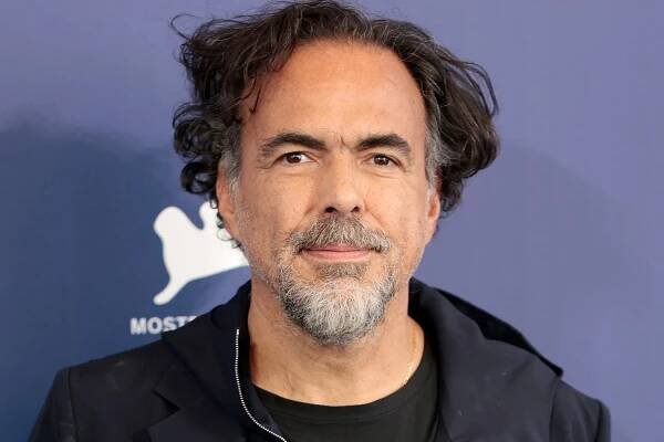 Alejandro G. Iñárritu notes 'racist undercurrent' to critics of 'Bardo'