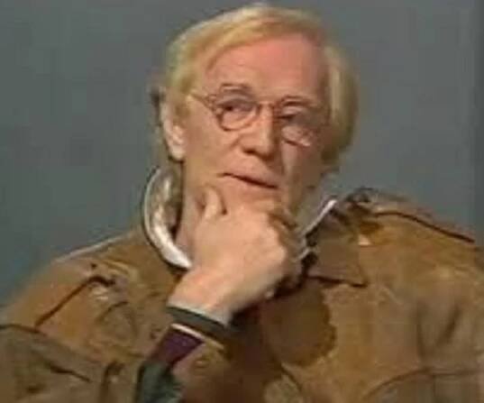 Richard Harris Biography - Facts, Childhood, Family Life & Achievements