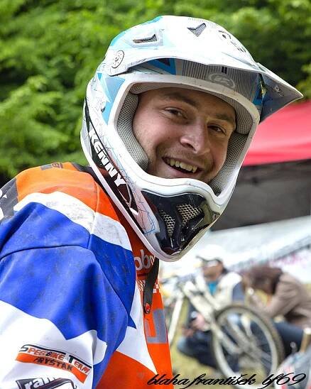 Slopné Style 2013 – František Bláha – Wood Bikerally Series – WBS