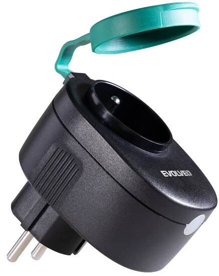 EVOLVEO Terra NV4